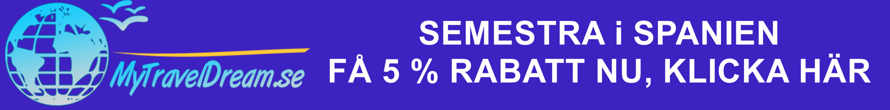 SEMESTRA i SPANIEN